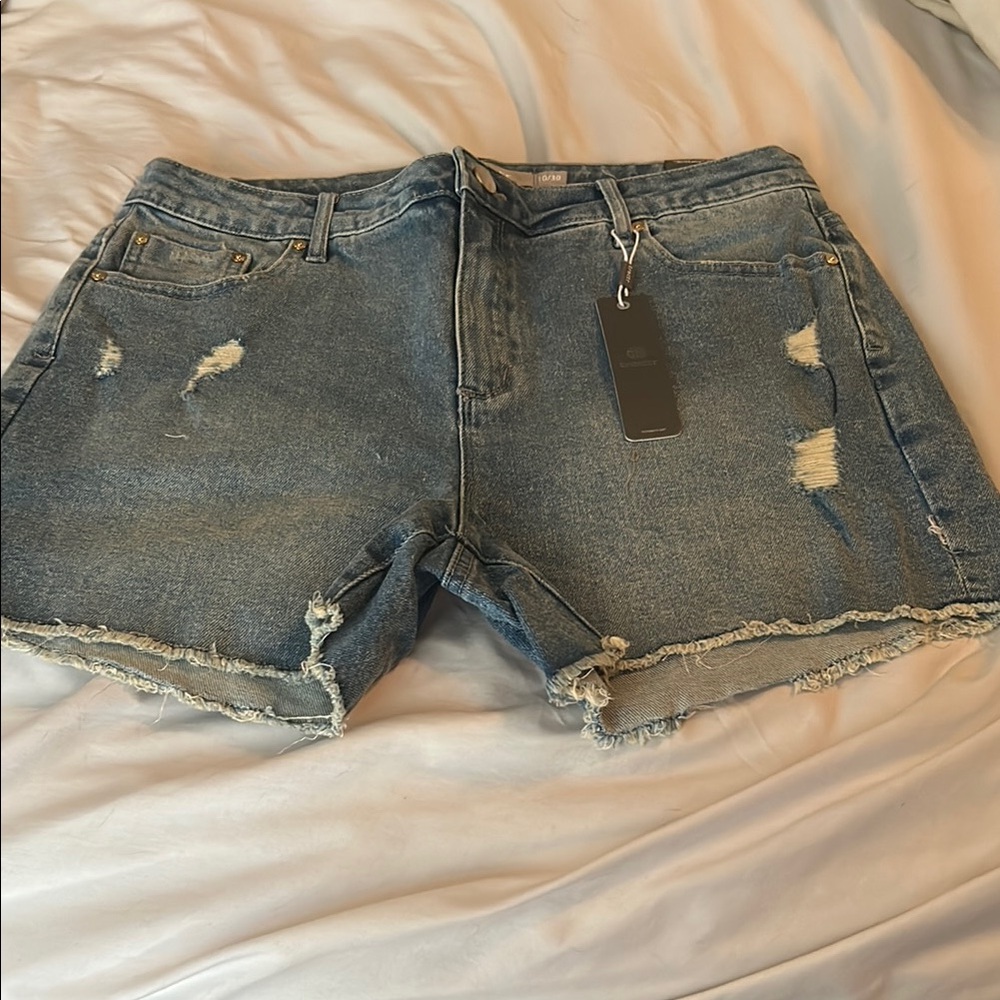NWT Tractr‎ shorts